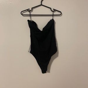 Tube top (body suit)